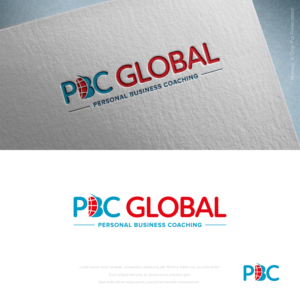 Logo Design by sez_inn for PBC Global | Design #23554048