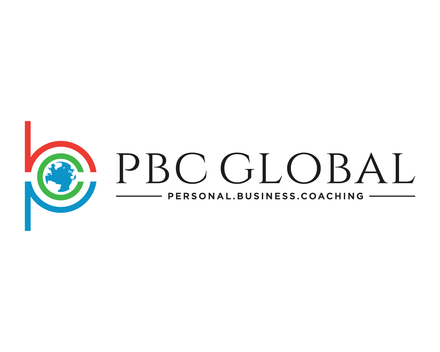 Diseño de Logo por Atec para PBC Global | Diseño: #23513215