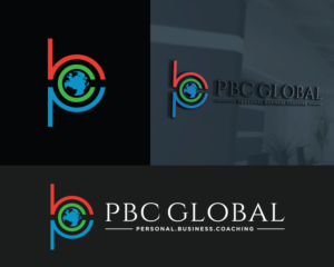 Diseño de Logo por Atec para PBC Global | Diseño: #23513216