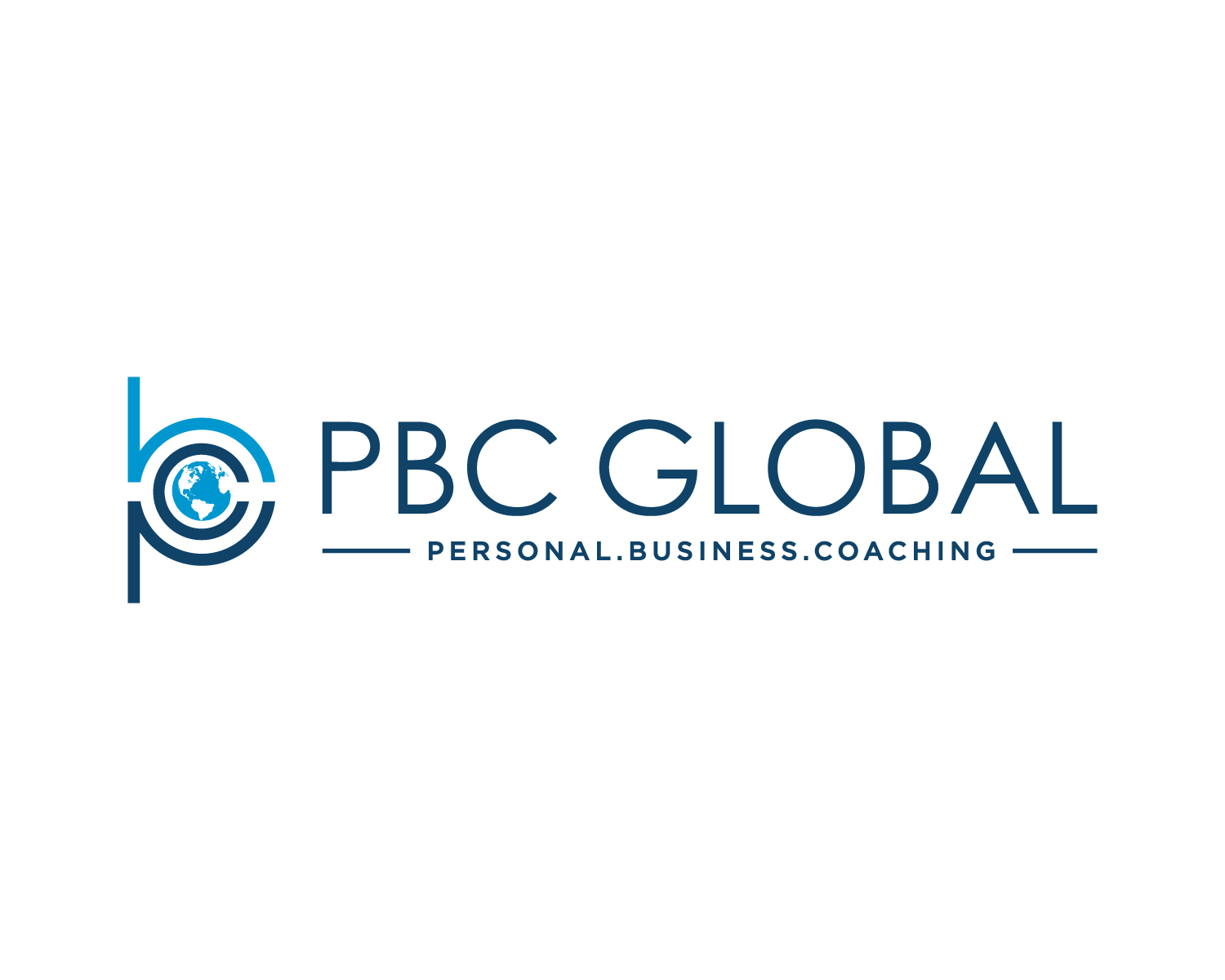Logo Design by Atec for PBC Global | Design #23569032
