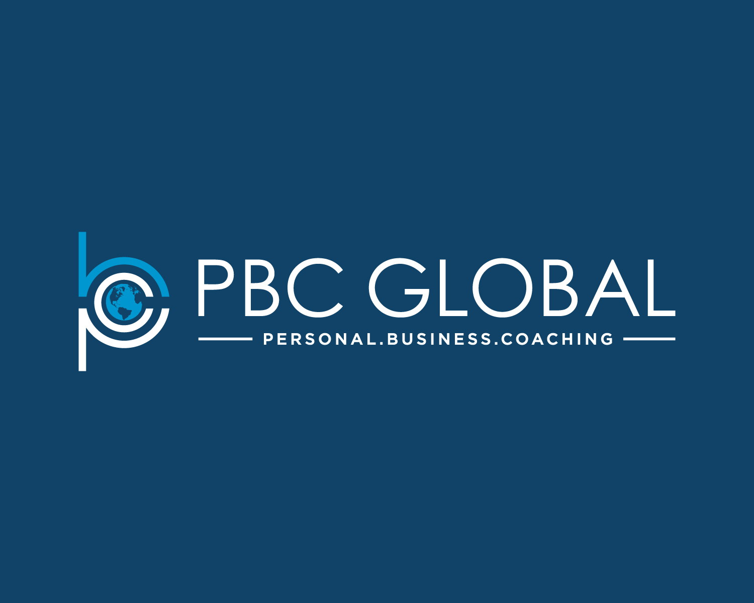 Logo Design by Atec for PBC Global | Design #23569033