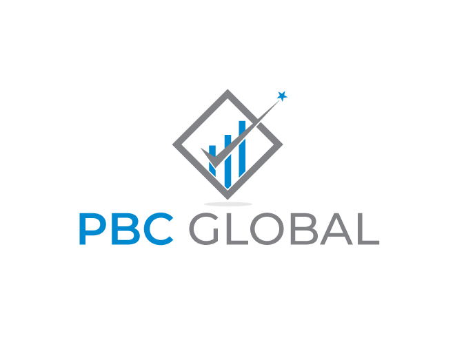 Logo Design by logoQ for PBC Global | Design #23505157