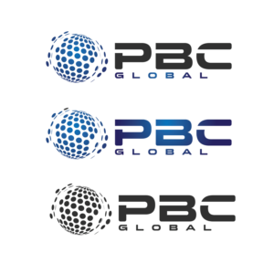 Logo Design by IdentsArt for PBC Global | Design: #23549478