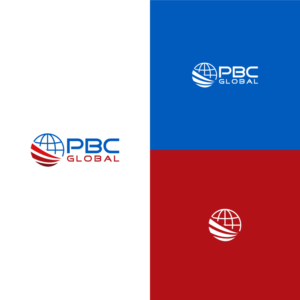 Logo Design by MuhammadHussnain for PBC Global | Design: #23505799