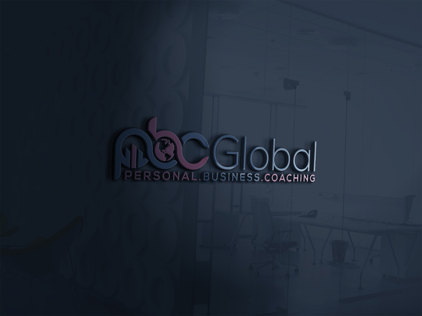 Logo Design by MuhammadHussnain for PBC Global | Design #23505819