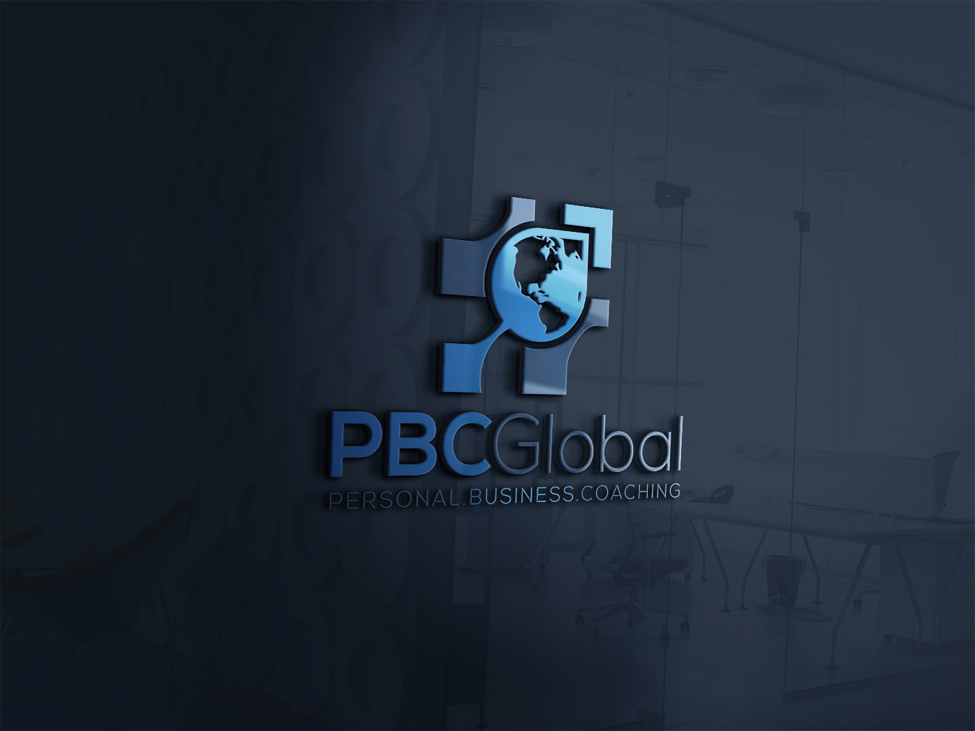 Logo Design by MuhammadHussnain for PBC Global | Design #23505820