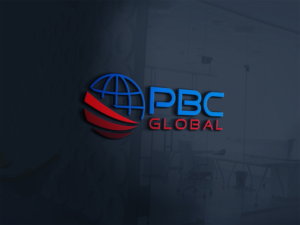 Diseño de Logo por MuhammadHussnain para PBC Global | Diseño: #23505825