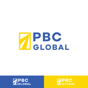 Logo Design by namakumoses for PBC Global | Design: #23547108