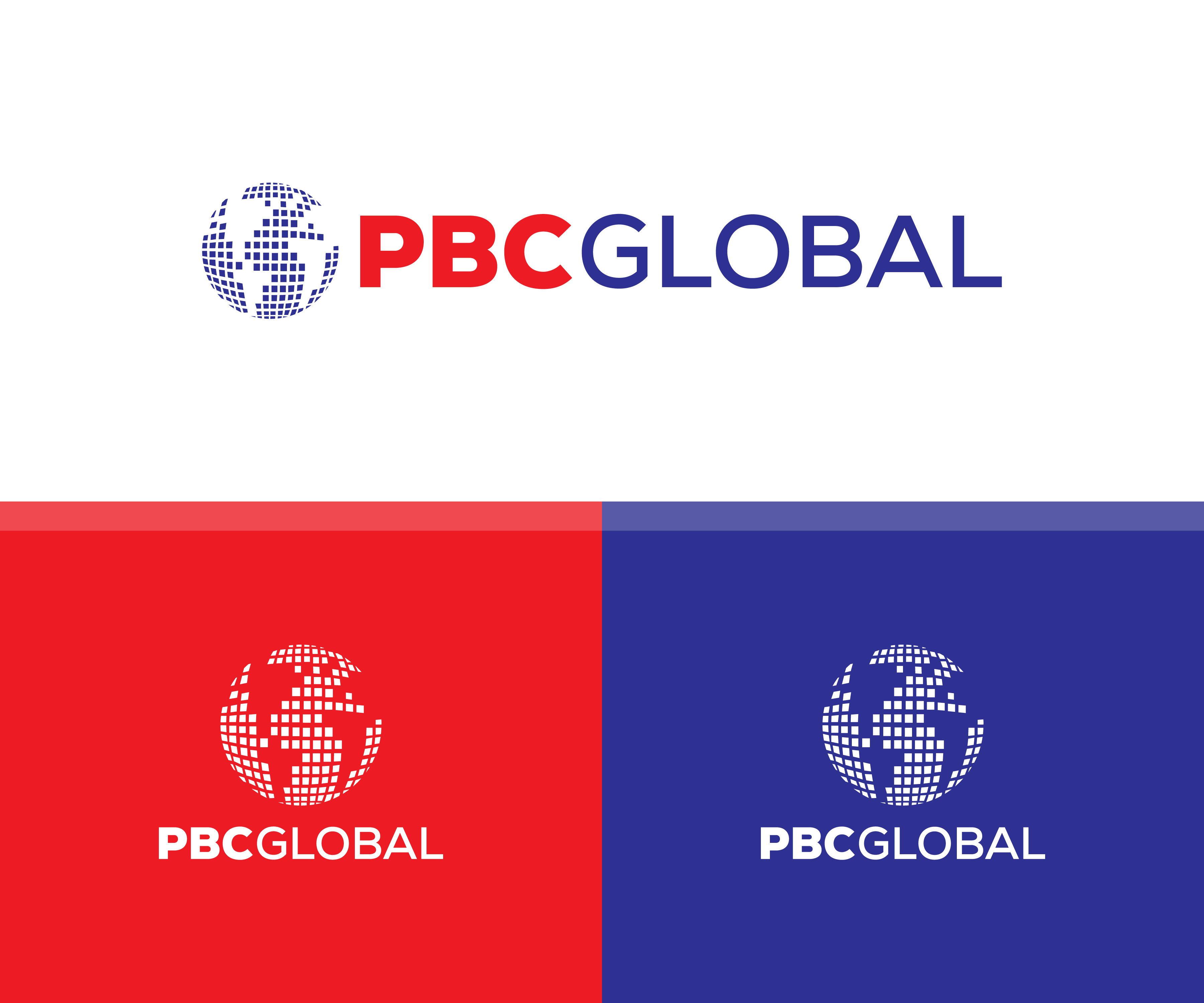 Logo Design by Indrawasih for PBC Global | Design #23511037