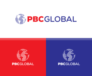 PBC Global | Logo Design by Indrawasih