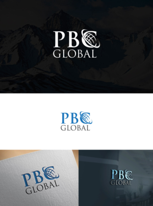 Logo Design by Artraj0196 for PBC Global | Design: #23510732