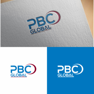 Logo Design by mbah suratman for PBC Global | Design: #23498206