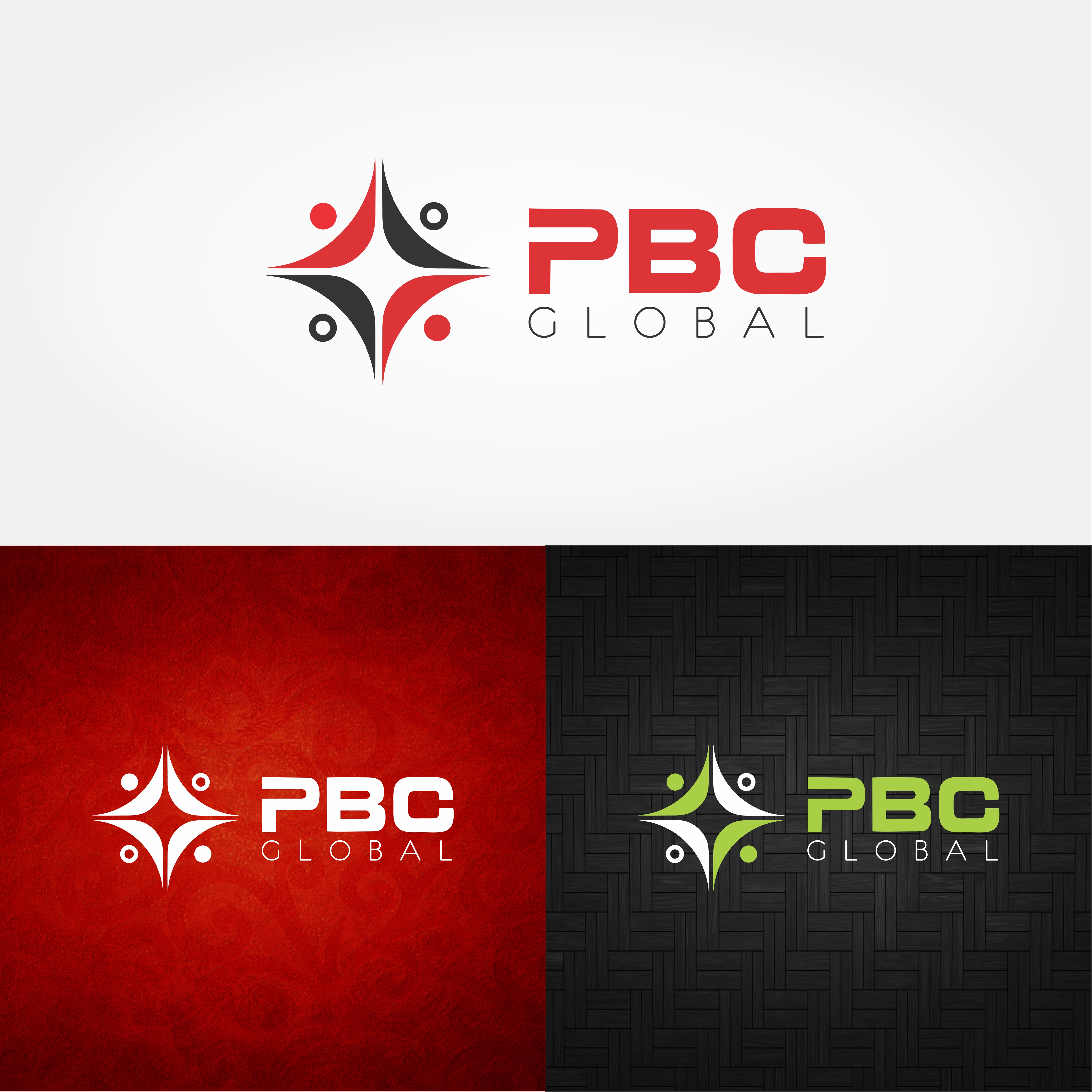 Diseño de Logo por Jagbir Singh para PBC Global | Diseño #23501889