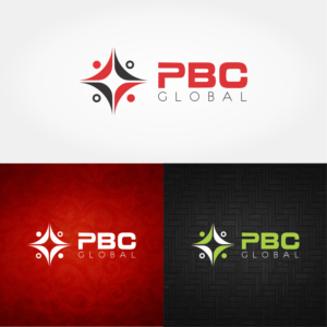 Logo Design by Jagbir Singh for PBC Global | Design #23501889