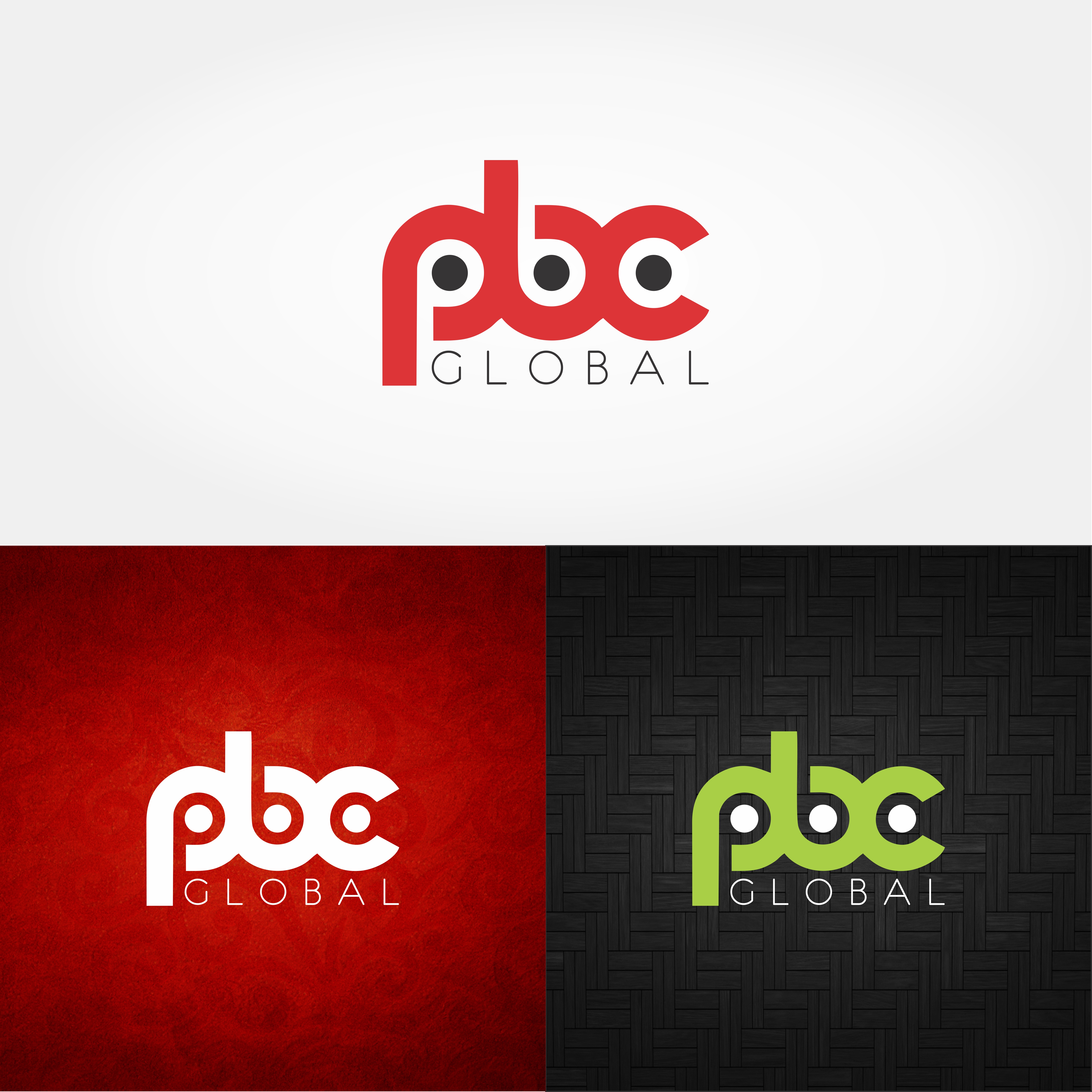 Logo Design by Jagbir Singh for PBC Global | Design #23501893