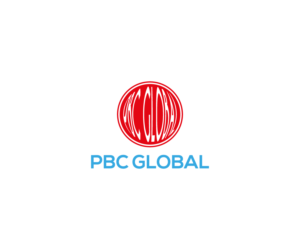 Logo Design by MKP' for PBC Global | Design: #23517740