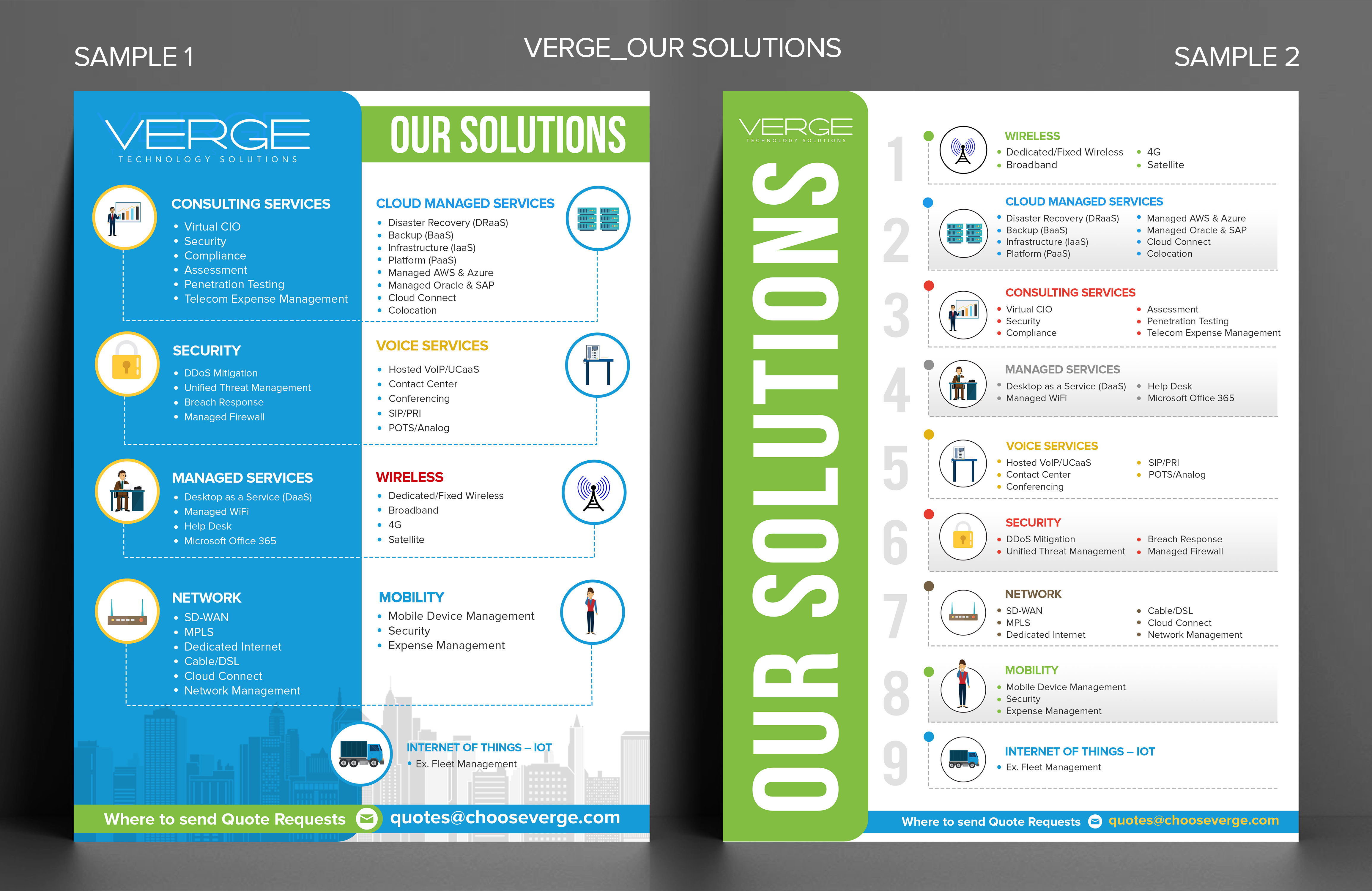 Flyer Design by ARTOGRAPHY for this project | Design #23523262
