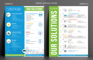 Flyer Design by ARTOGRAPHY