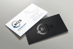 Design de Carte de Visite par Shahin Hossen pour Brady Commercial Construction Services | Design : #23501830