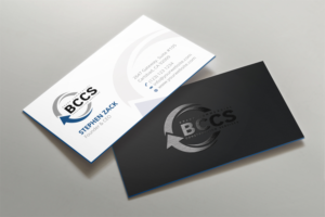Design de Carte de Visite par Shahin Hossen pour Brady Commercial Construction Services | Design : #23501860