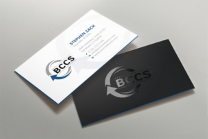 Design de Carte de Visite par Shahin Hossen pour Brady Commercial Construction Services | Design : #23501915