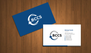 Business Card Design by chandrayaan.creative for Brady Commercial Construction Services | Design: #23512431