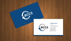 Business Card Design by chandrayaan.creative for Brady Commercial Construction Services | Design: #23512432