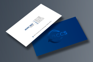 Business Card Design by chandrayaan.creative for Brady Commercial Construction Services | Design: #23512434