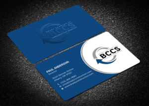 Business Card Design by Tripti Ranjan Gain for Brady Commercial Construction Services | Design: #23505058