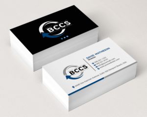 Design de Carte de Visite par R.design pour Brady Commercial Construction Services | Design : #23499588