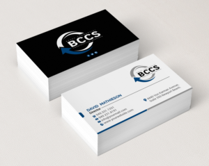 Design de Carte de Visite par R.design pour Brady Commercial Construction Services | Design : #23499650