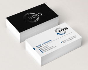 Design de Carte de Visite par R.design pour Brady Commercial Construction Services | Design : #23500172