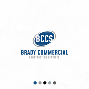 Business Card Design by MarkazAlrusumatOfficial for Brady Commercial Construction Services | Design: #23528206