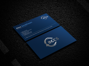 Business Card Design by Soma.Debnath
