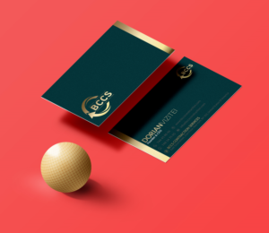 Design de Carte de Visite par Sagarhossain.sm pour Brady Commercial Construction Services | Design : #23551415