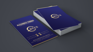 Design de Carte de Visite par Sagarhossain.sm pour Brady Commercial Construction Services | Design : #23551496