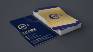 Design de Carte de Visite par Sagarhossain.sm pour Brady Commercial Construction Services | Design : #23551893