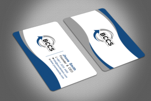 Design de Carte de Visite par Graphics Design Help pour Brady Commercial Construction Services | Design : #23520034