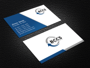 Design de Carte de Visite par Graphics Design Help pour Brady Commercial Construction Services | Design : #23520035