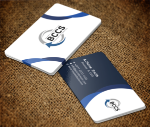 Design de Carte de Visite par Graphics Design Help pour Brady Commercial Construction Services | Design : #23520059