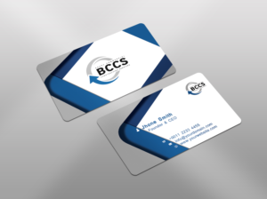 Design de Carte de Visite par Graphics Design Help pour Brady Commercial Construction Services | Design : #23520060