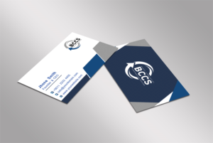 Design de Carte de Visite par Graphics Design Help pour Brady Commercial Construction Services | Design : #23520071