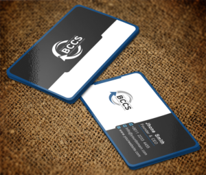 Design de Carte de Visite par Graphics Design Help pour Brady Commercial Construction Services | Design : #23520072