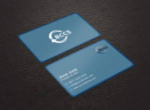 Design de Carte de Visite par Graphics Design Help pour Brady Commercial Construction Services | Design : #23520075