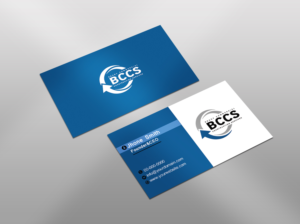Design de Carte de Visite par Graphics Design Help pour Brady Commercial Construction Services | Design : #23520083
