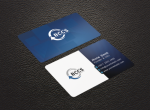 Design de Carte de Visite par Graphics Design Help pour Brady Commercial Construction Services | Design : #23520087