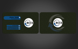 Design de Carte de Visite par Graphics Design Help pour Brady Commercial Construction Services | Design : #23520122