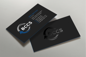 Design de Carte de Visite par DesignShout pour Brady Commercial Construction Services | Design : #23539363