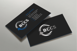 Business Card Design by DesignShout