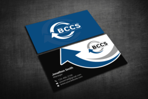 Business Card Design by Imagine design000 for Brady Commercial Construction Services | Design: #23512817